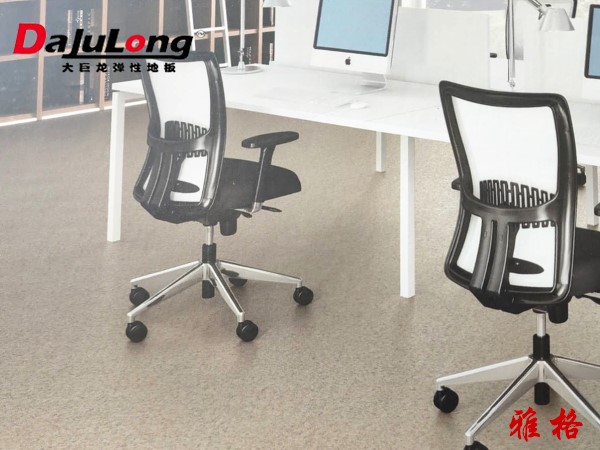 凯立龙卷材地板