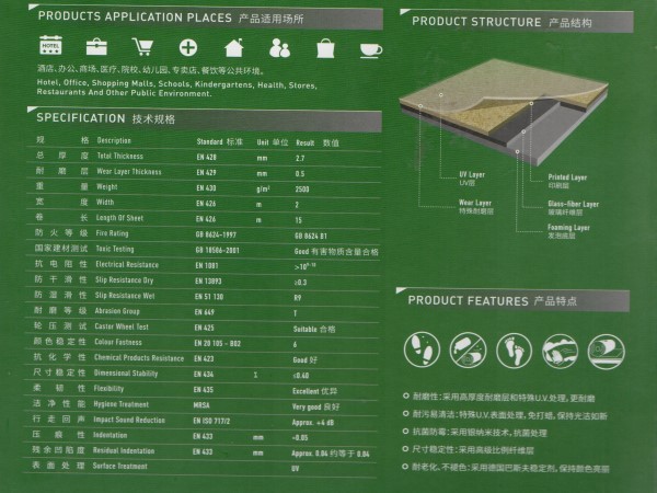 凯立龙雅轩参数