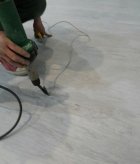 Dajulong PVC floor introduces the natural advantages of PVC