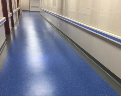 大巨龙同质透心地板