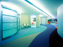 Dajulong PVC flooring co-development with distributors