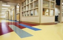 What's the price of PVC floor?