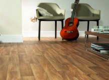 How to match the colours of PVC floor in home decoration?