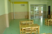 幼儿园儿童pvc卷材地板需求量越来越大