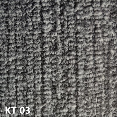 金成LVT地毯纹KJ03