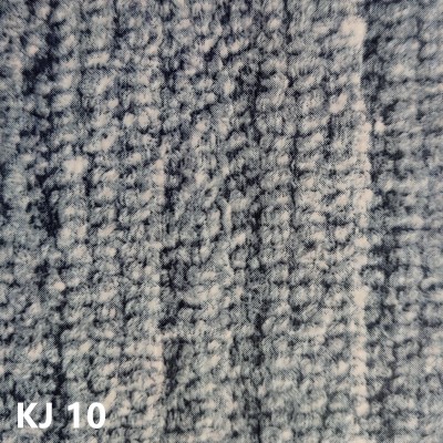 金成LVT地毯纹KJ10