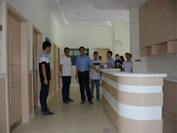 同质透心pvc地板