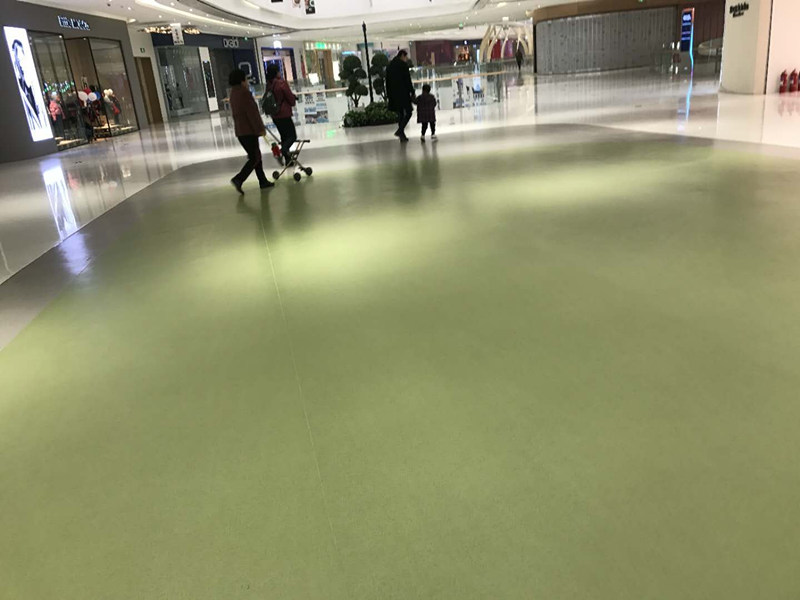 国产pvc卷材地板价格是多少