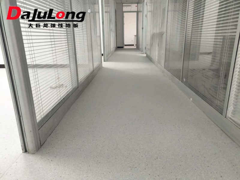 国产大巨龙pvc卷材地板怎么样?质量好吗？