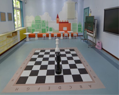 大巨龙为何在国产pvc塑胶地板中出类拔萃