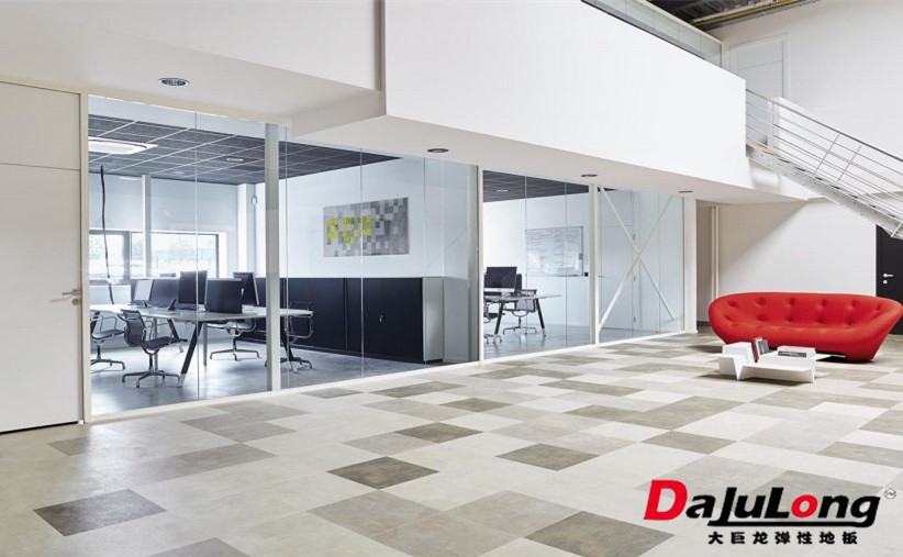 pvc卷材地板知识问答,pvc地板优势介绍