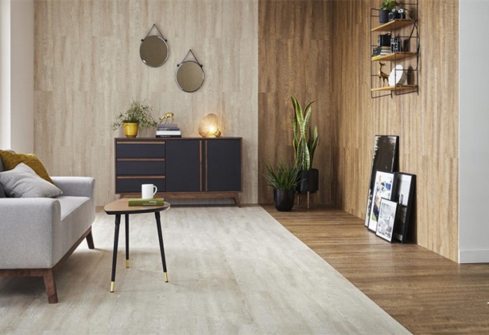 大巨龙塑胶地板