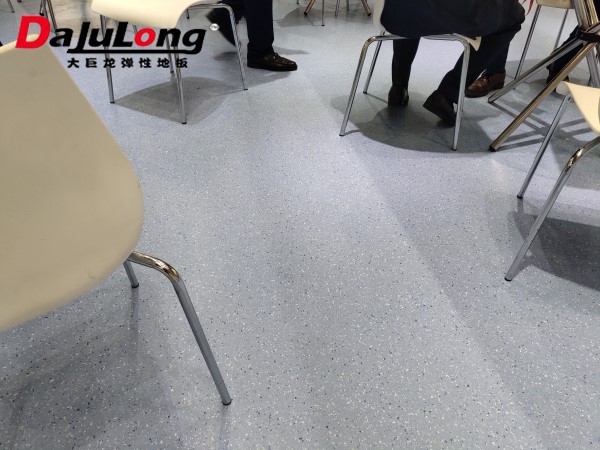 pvc地板诸多优势是未来地板行业主流新趋势