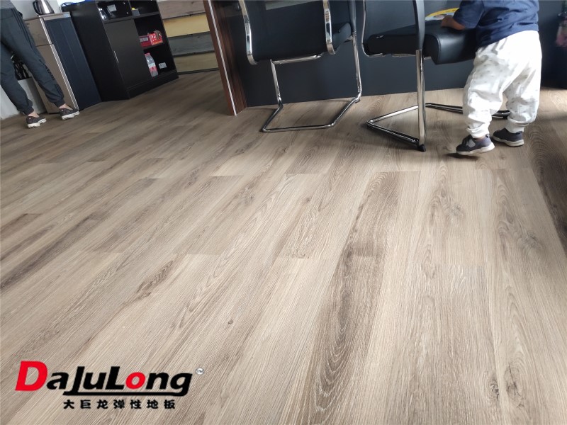 pvc地板诸多优势是未来地板行业主流新趋势