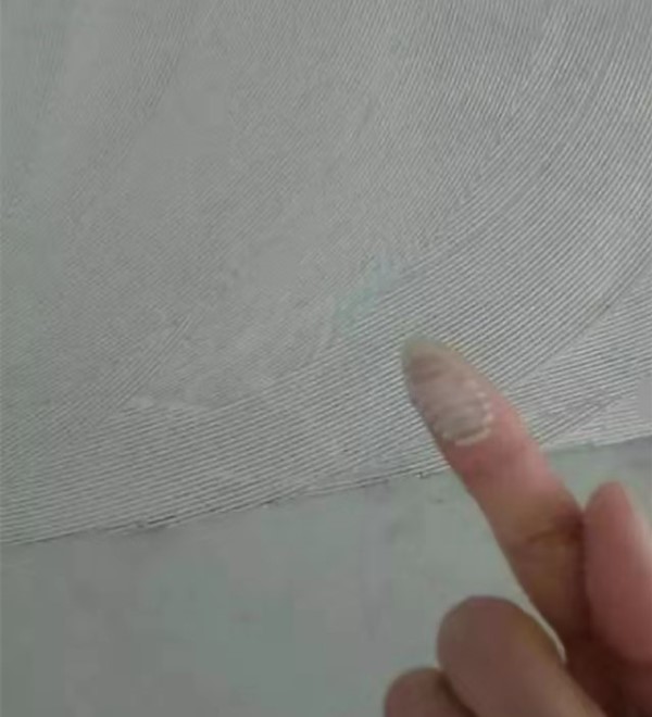 冬季pvc卷材地板施工温度不够如何解决