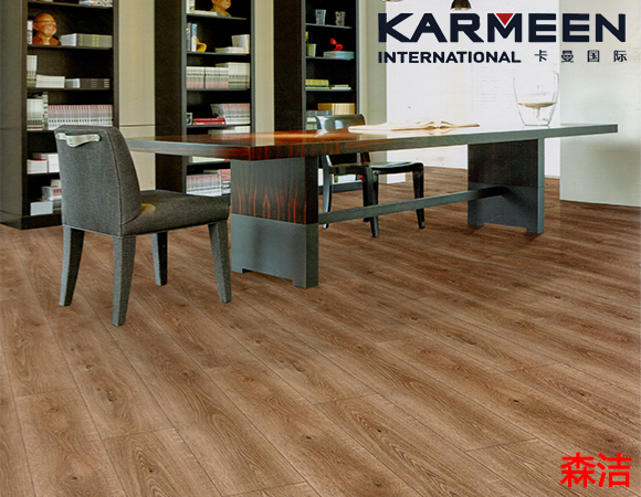 SPC锁扣地板到底好不好？