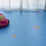 pvc地板怎么清洁才能干净？95%的人忽略了一点