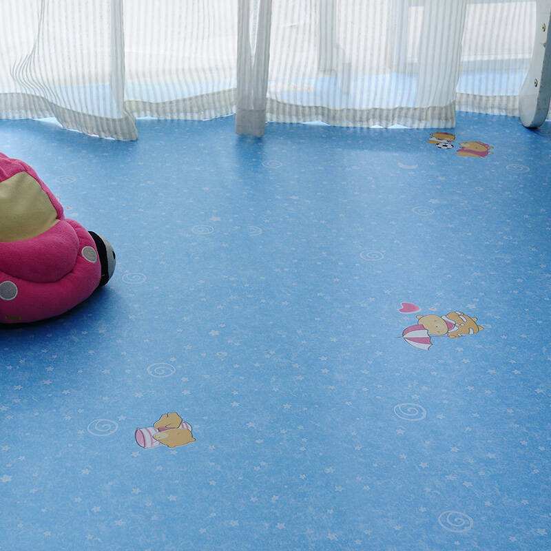 pvc地板怎么清洁才能干净？95%的人忽略了一点