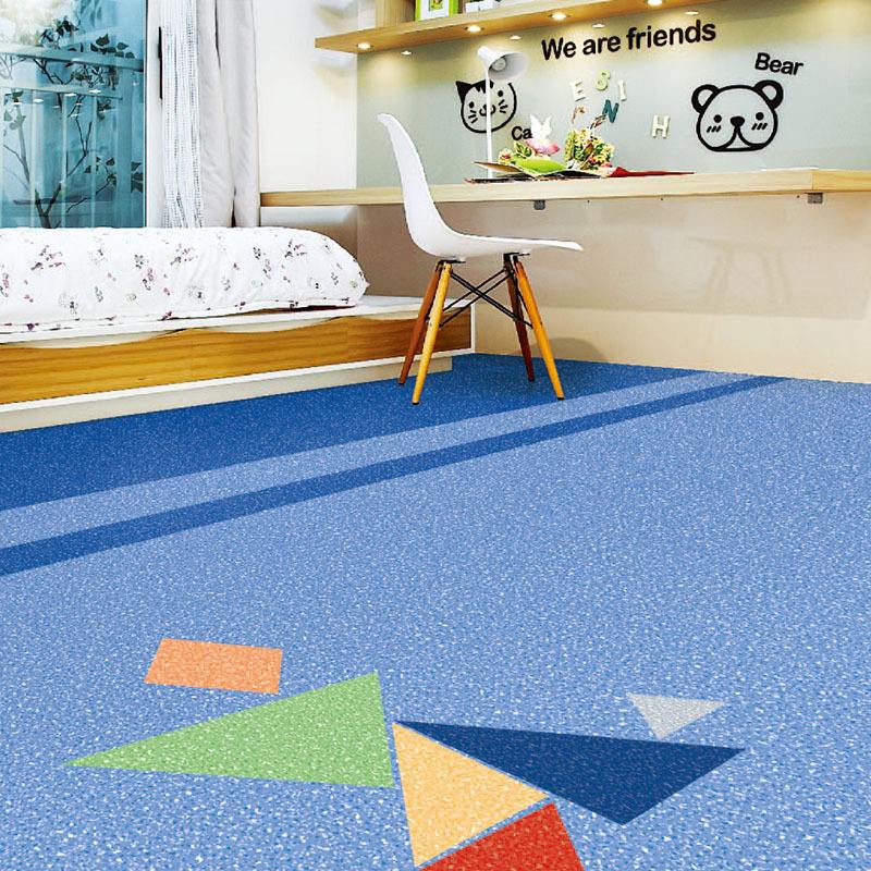 pvc地板怎么清洁才能干净？95%的人忽略了一点