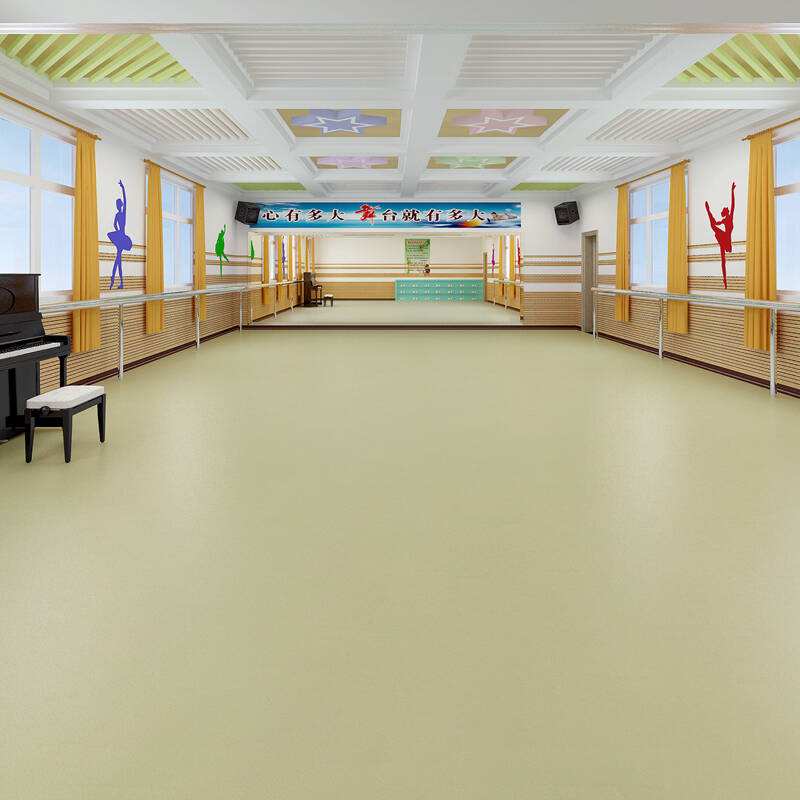 pvc地板怎么清洁才能干净？95%的人忽略了一点