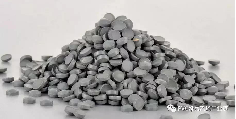 PVC、UPVC、CPVC的区别