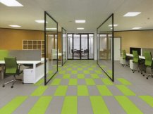 美好生活请先从地板开始