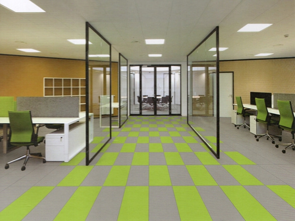 美好生活请先从地板开始