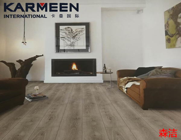 美好生活请先从地板开始