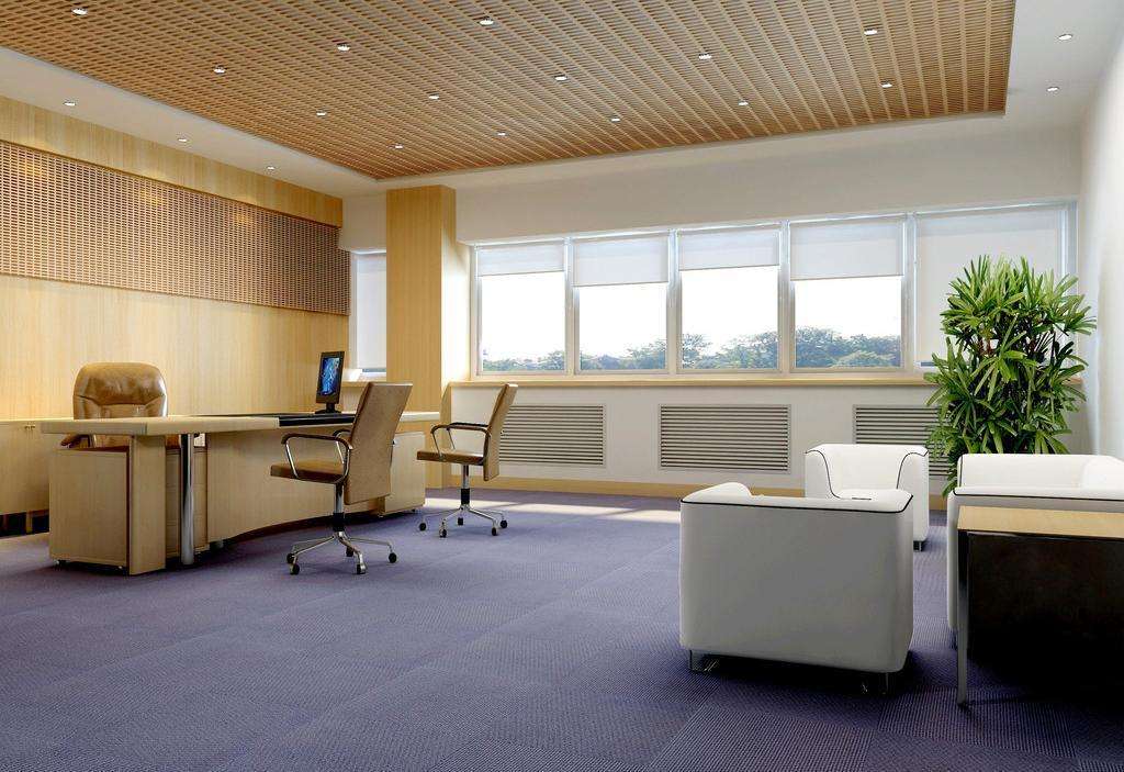 大巨龙pvc地板耐磨,抗压,不留痕迹