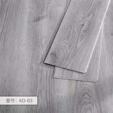 spc锁扣地板的施工方法和施工要点