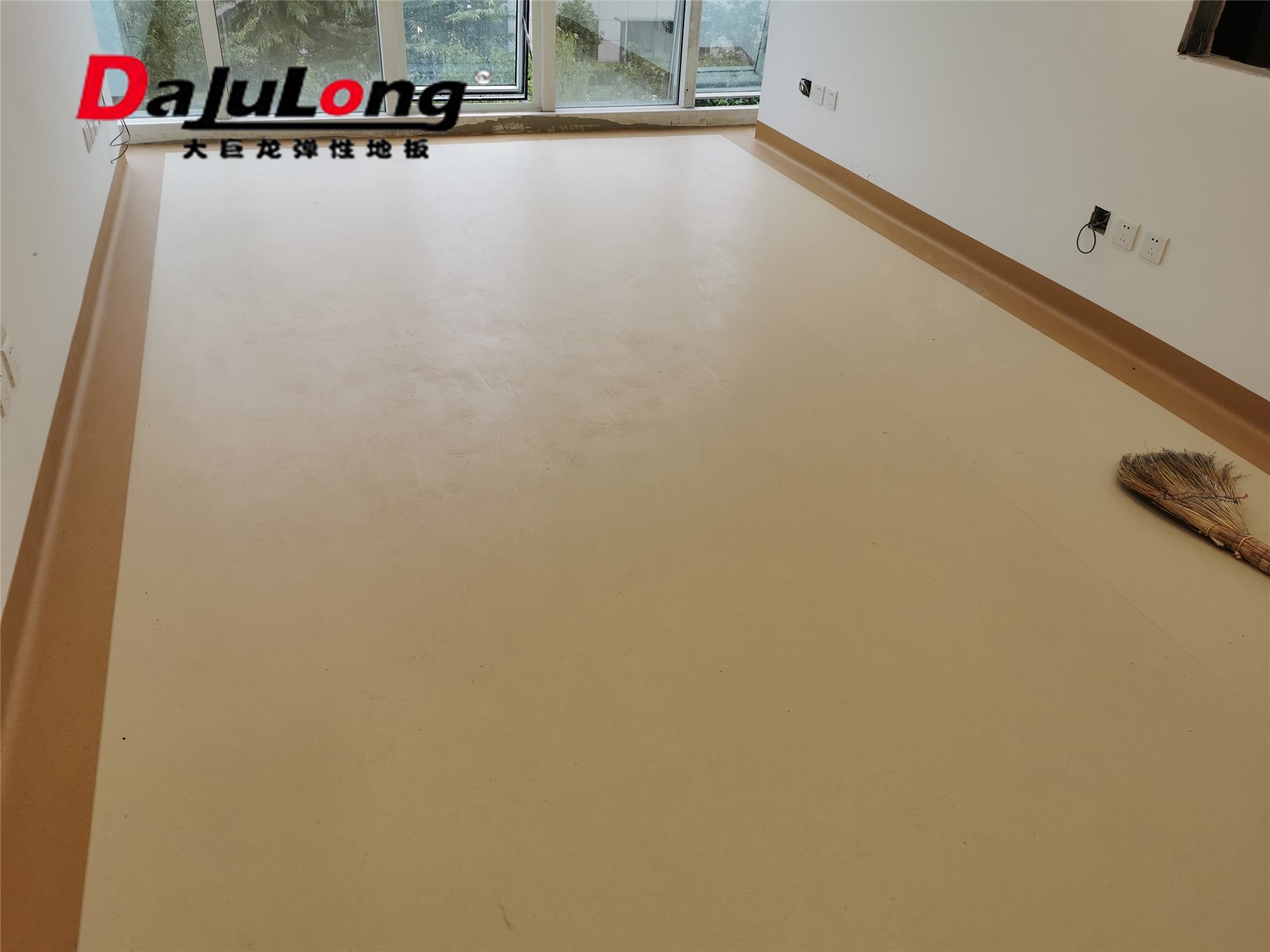 pvc卷材地板施工要求，储存要求