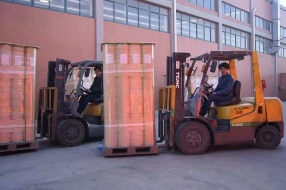 大巨龙介绍及大巨龙地板产品优势