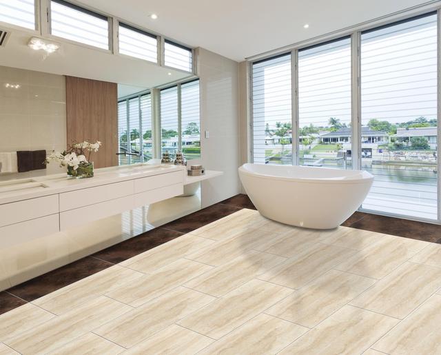 推动行业的未来发展，卡曼国际退出SPC地板