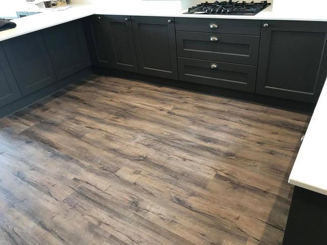 推动行业的未来发展，卡曼国际退出SPC地板