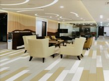 大巨龙SPC地板的功能及好处