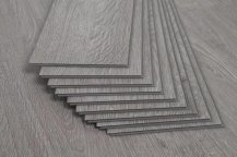 SPC锁扣地板逐渐成为家装的潮流