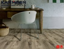 大巨龙PVC地板让你的冬天不再冷