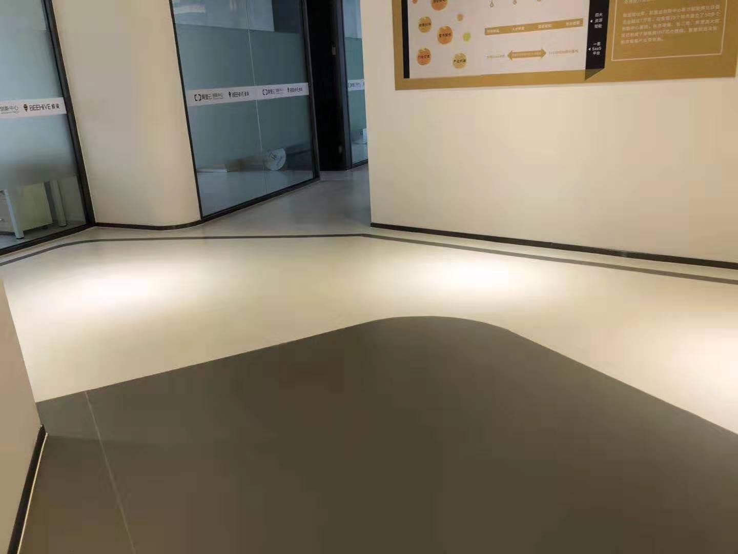 大巨龙pvc地板