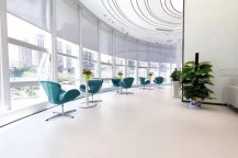 PVC卷材地板施工计划方案