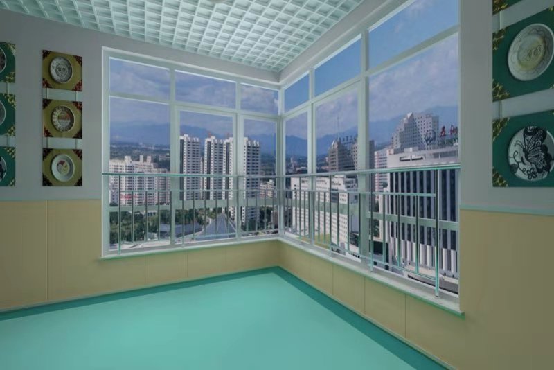 大巨龙pvc地板厂家促进了交通系统的发展