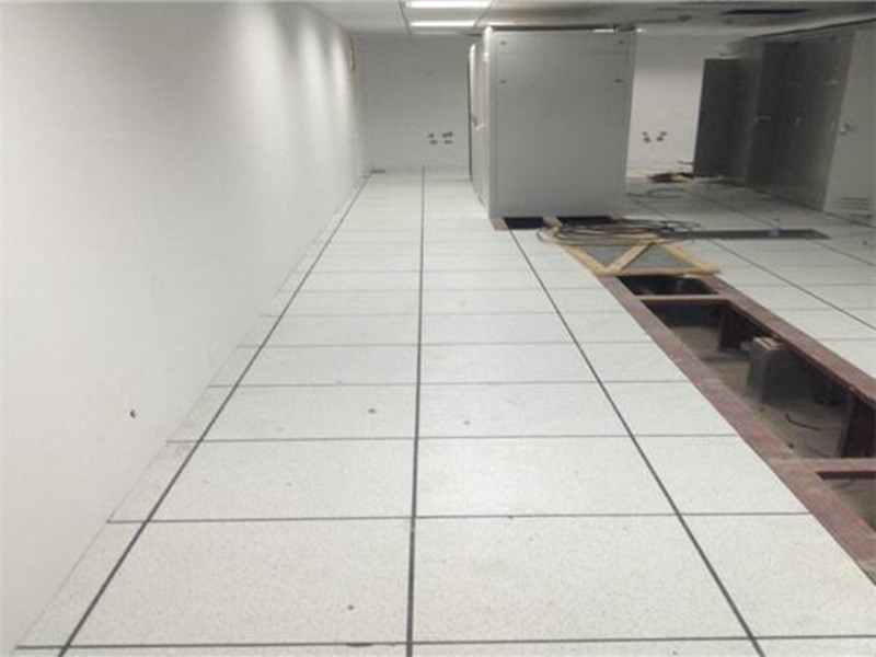 pvc防静电地板选购技巧