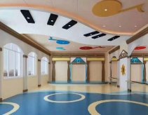为什么幼儿园pvc地板这么有优势